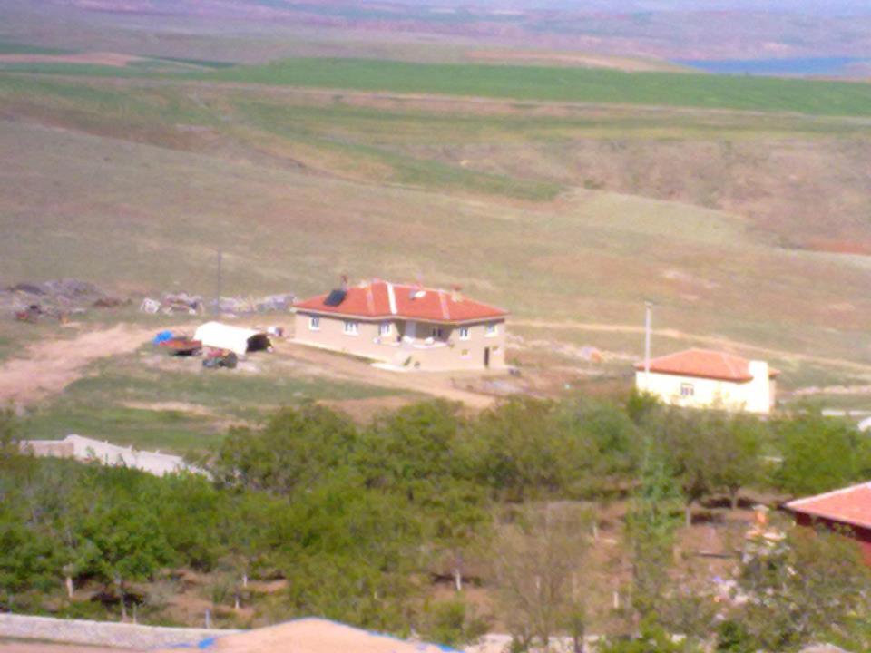 Akpınar Boyalık Köyü Resimleri 4