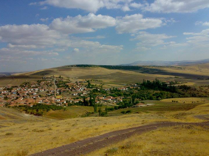 Akpınar Büyükabdiuşağı Köyü Resimleri 2