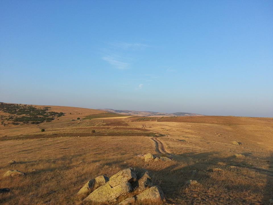 Akpınar Büyükabdiuşağı Köyü Resimleri 5