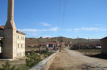 Akpınar Karaova Köyü Resimleri 2