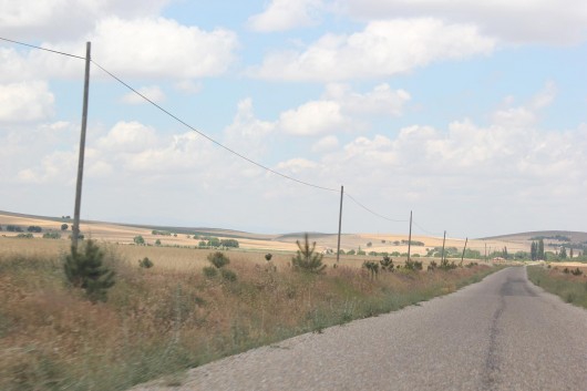 Akpınar Köşker Köyü Resimleri 2