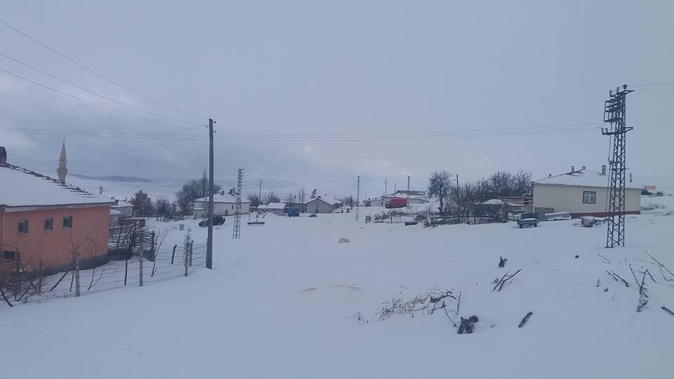 Akpınar Köşker Köyü Resimleri 3