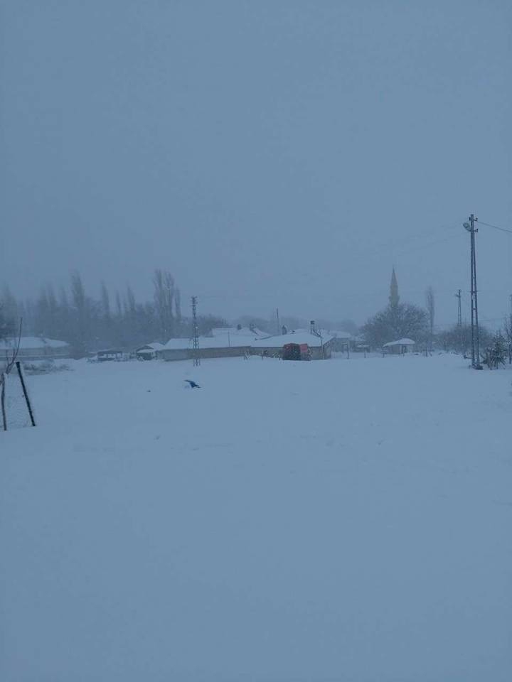 Akpınar Köşker Köyü Resimleri 4