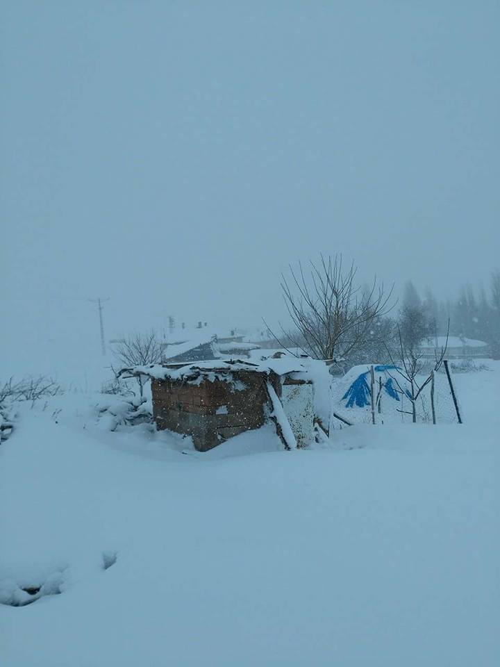 Akpınar Köşker Köyü Resimleri 5