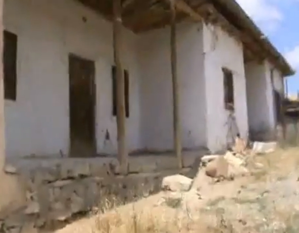 Akpınar Pekmezci Köyü Resimleri 1