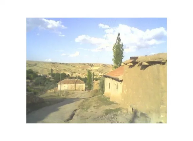 Çiçekdağı Hacıhasanlı Köyü Resimleri 1