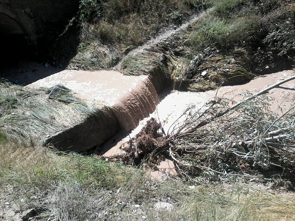 Çiçekdağı Tepecik Köyü Resimleri 2