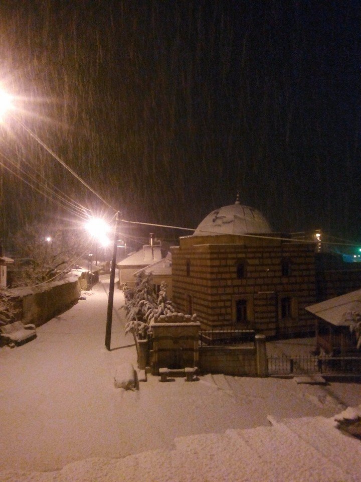 Kaman Aydınlar Köyü Resimleri 1