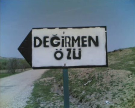 Kaman Değirmenözü Köyü Resimleri 1