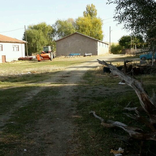 Kaman Gökeşme Köyü Resimleri 1