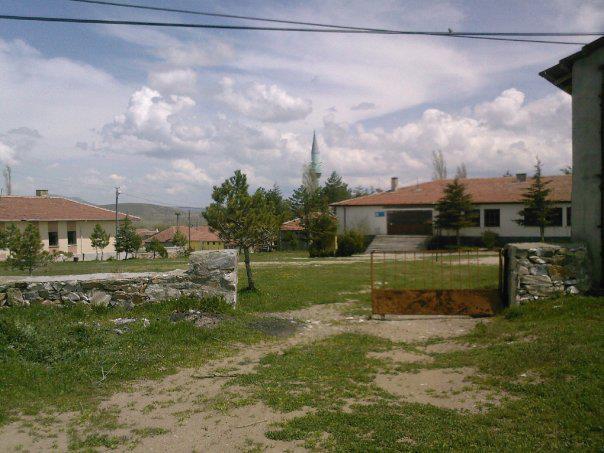 Kaman İsahocalı Köyü Resimleri 1