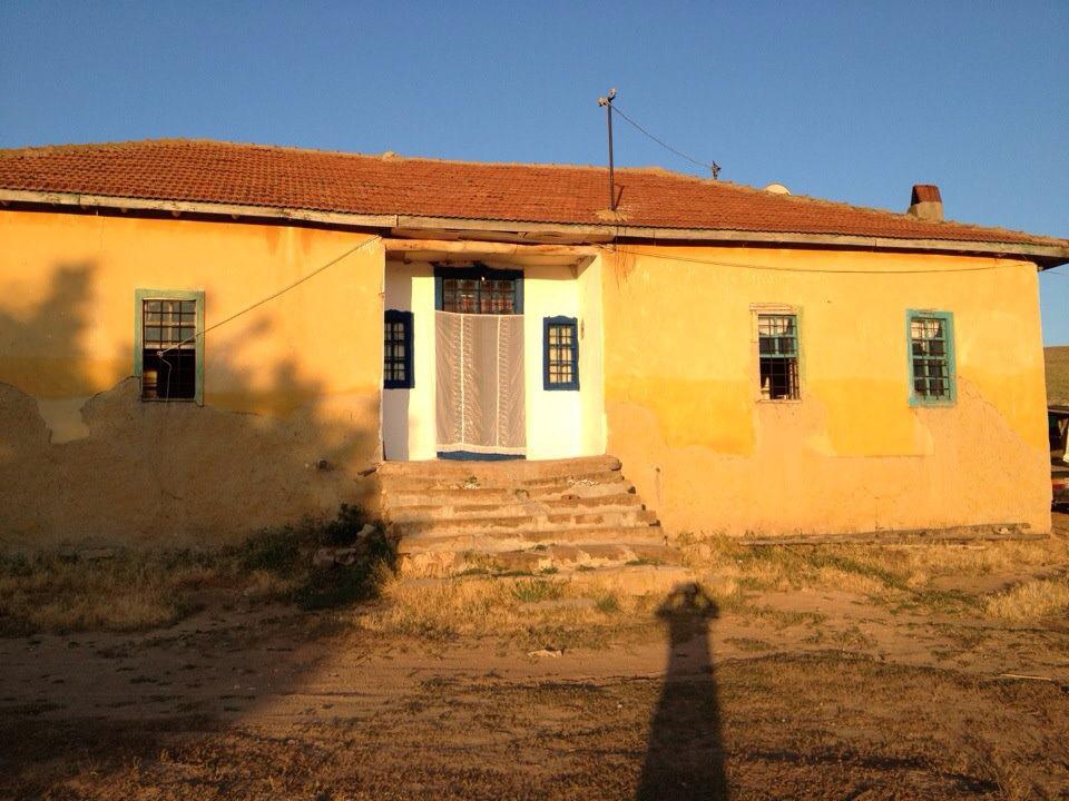 Kaman Karahabalı Köyü Resimleri 1