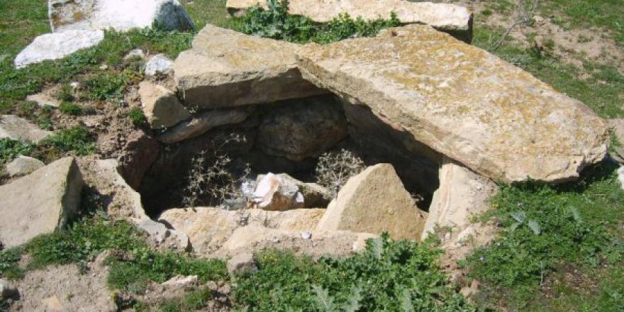 Kaman Karahabalı Köyü Resimleri