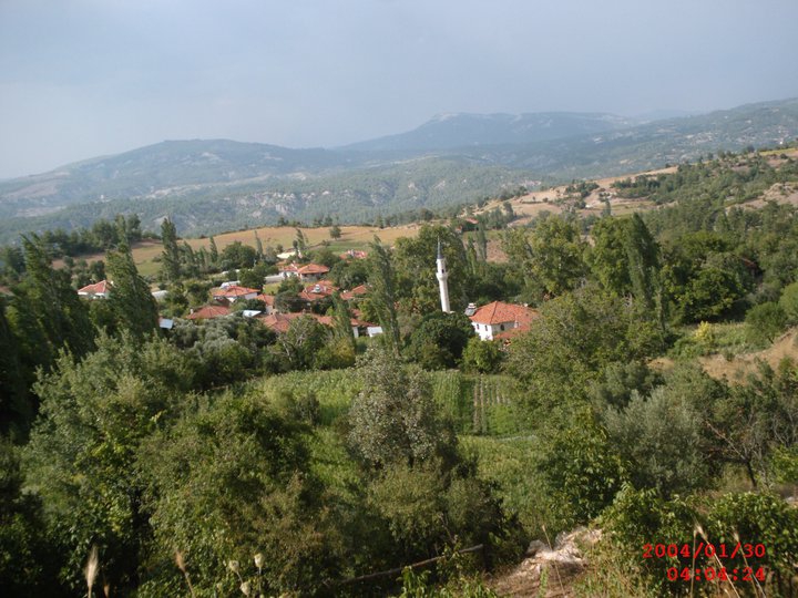 Kale Alanyurt Köyü Resimleri 1