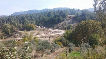 Kale Alanyurt Köyü Resimleri 3