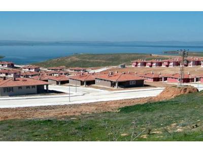 Kaman Savcılıbüyükoba Köyü Resimleri 1