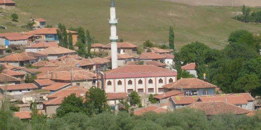Kaman Tatık Köyü Resimleri