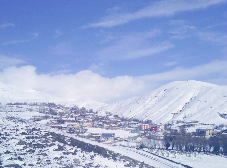 Hafik Beydili Köyü Resimleri 10