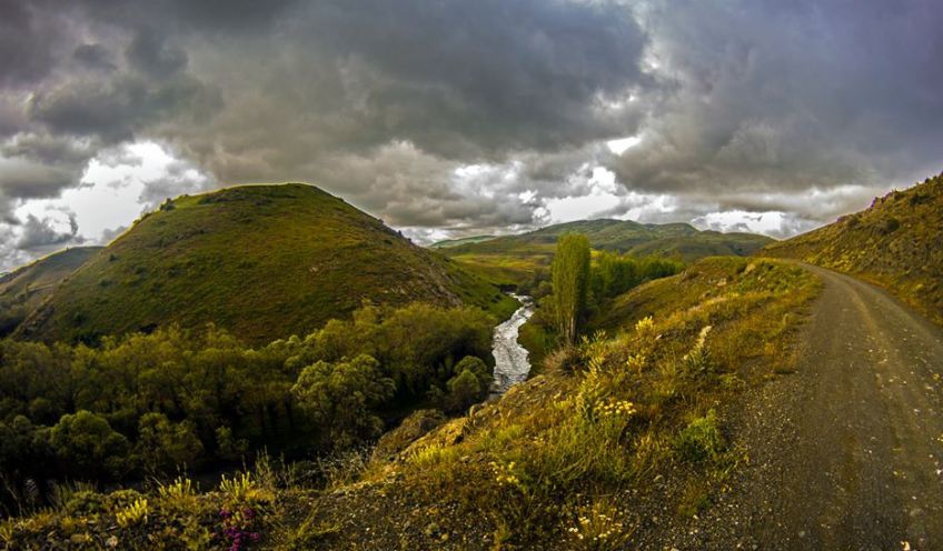Hafik Beydili Köyü Resimleri 11