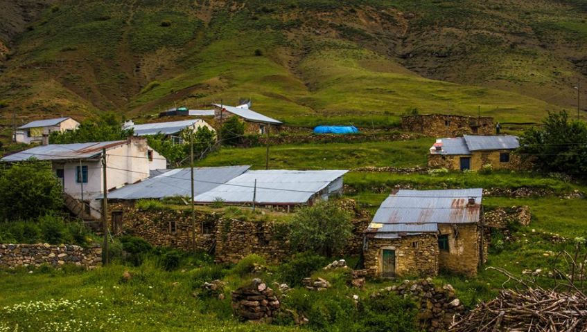 Hafik Beydili Köyü Resimleri 14
