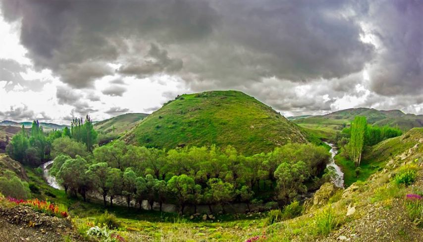 Hafik Beydili Köyü Resimleri 16