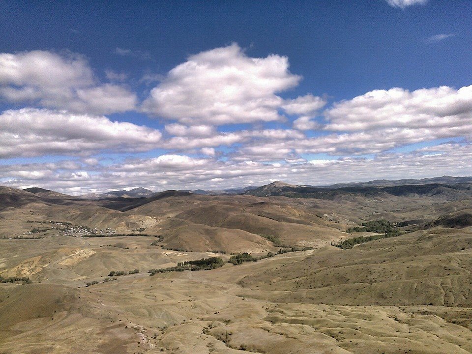 Hafik Beydili Köyü Resimleri 19