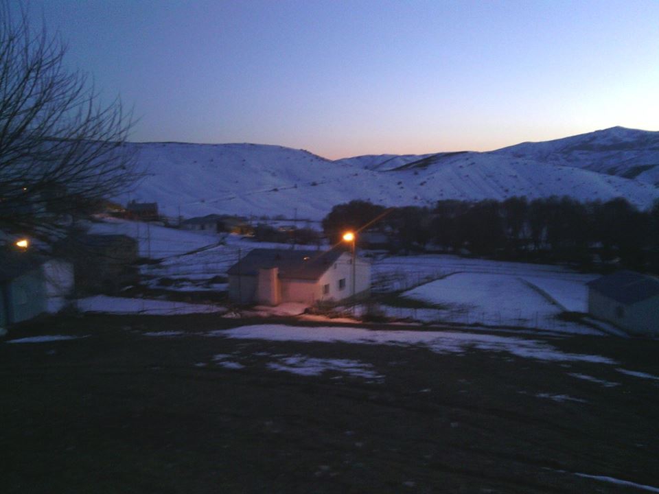 Hafik Beydili Köyü Resimleri 2