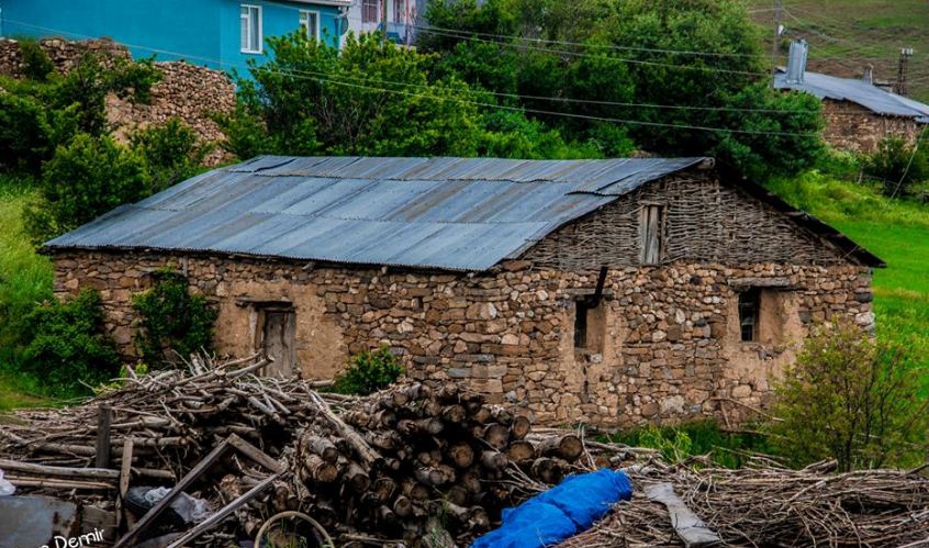 Hafik Beydili Köyü Resimleri 20