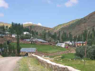 Hafik Beydili Köyü Resimleri 3