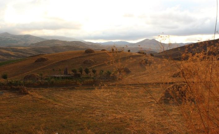 Hafik Beydili Köyü Resimleri 4