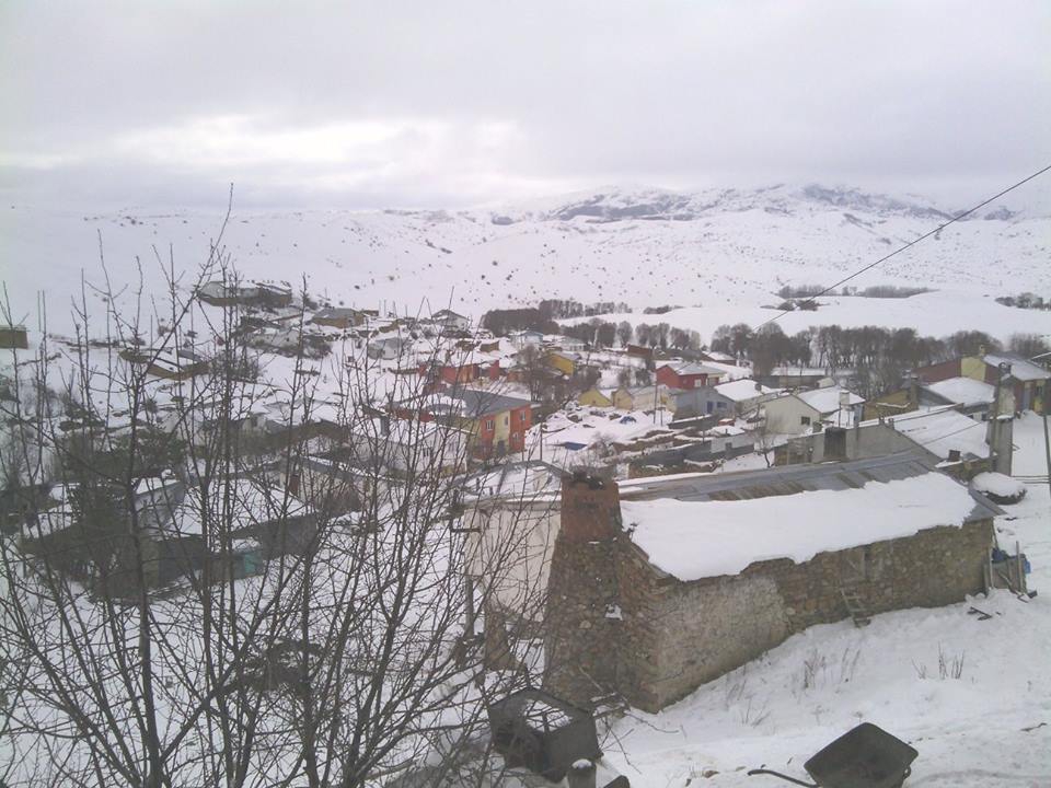 Hafik Beydili Köyü Resimleri 6