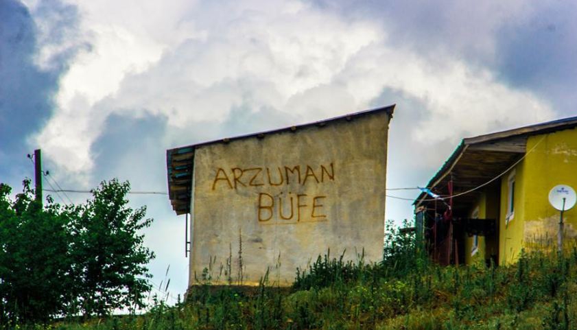 Hafik Beydili Köyü Resimleri 7