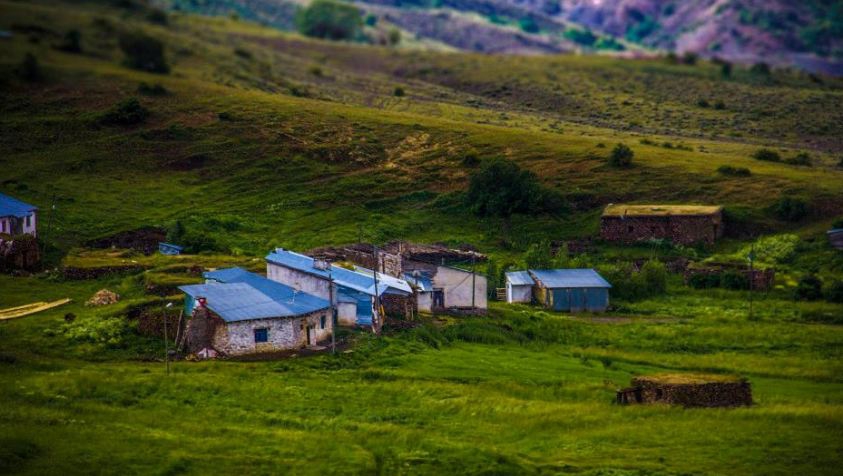 Hafik Beydili Köyü Resimleri 8