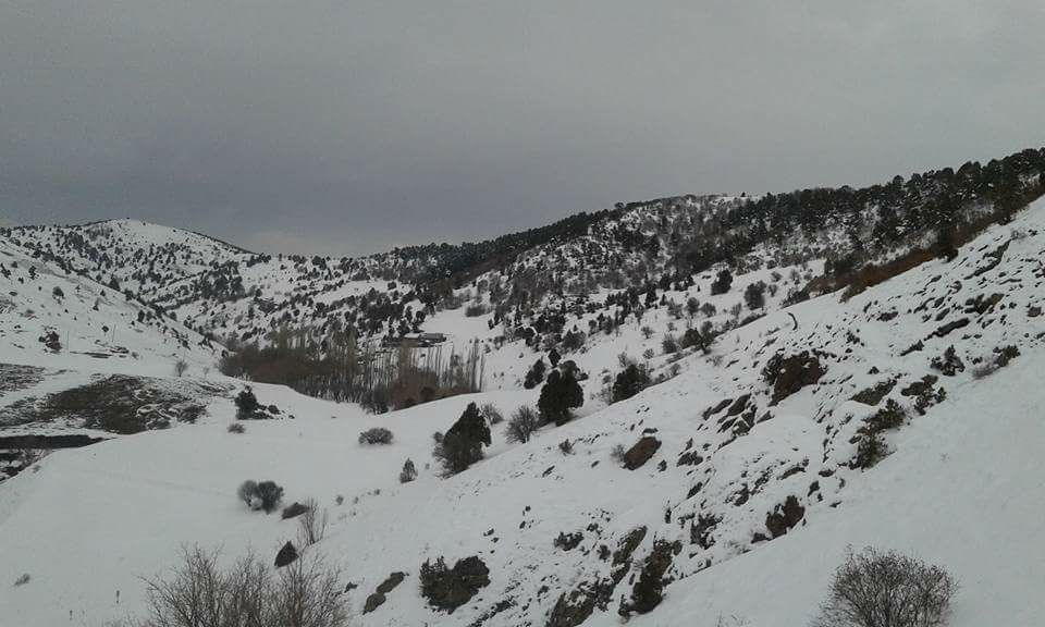 Hafik Beydili Köyü Resimleri 9