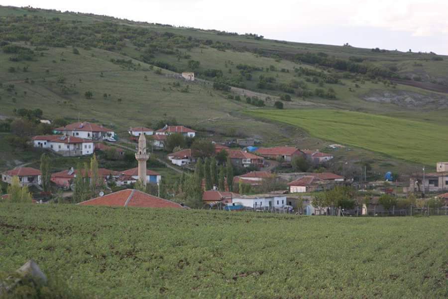 Kaman Yazıyolu Köyü Resimleri 1