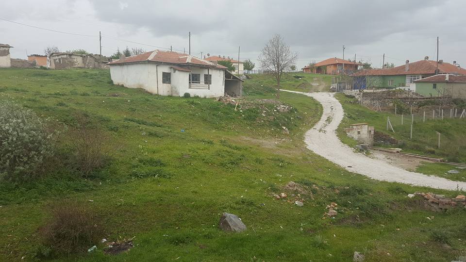 Kaman Yazıyolu Köyü Resimleri 3