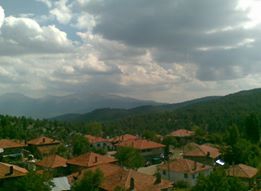 Kale Karayayla Köyü Resimleri 1