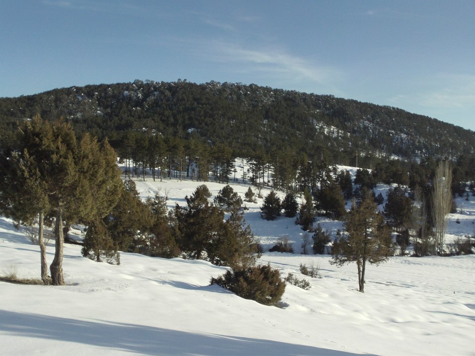 Kale Karayayla Köyü Resimleri 10