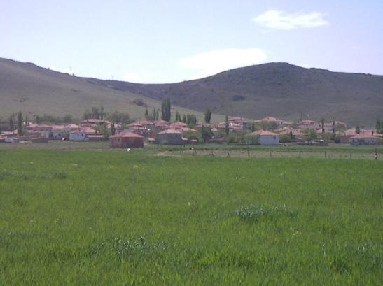 Kaman Yeniyapan Köyü Resimleri 1