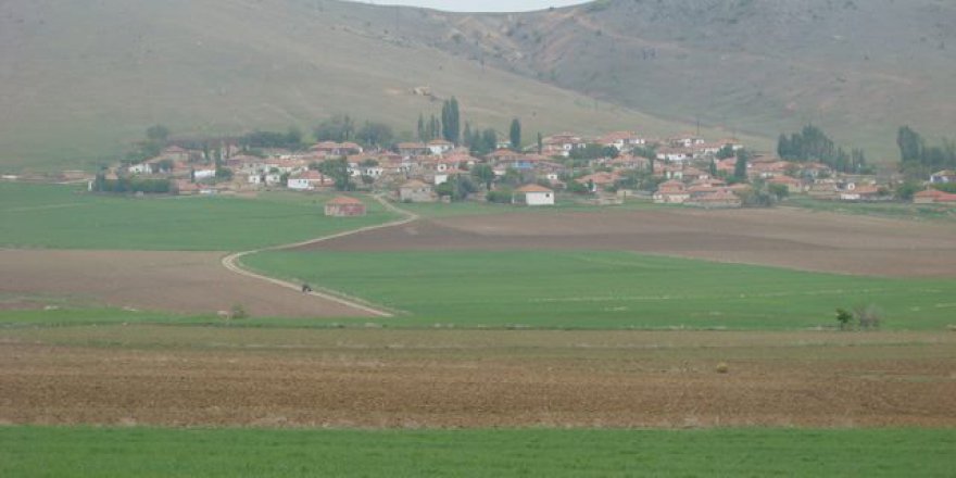 Kaman Yeniyapan Köyü Resimleri