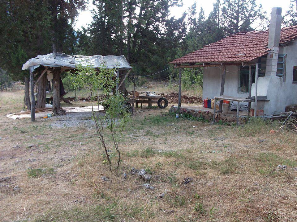 Kale Koçarboğazı Köyü Resimleri 1