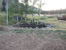 Kale Koçarboğazı Köyü Resimleri 3