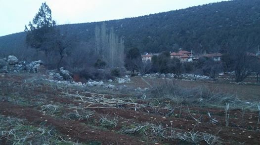 Kale Koçarboğazı Köyü Resimleri 4