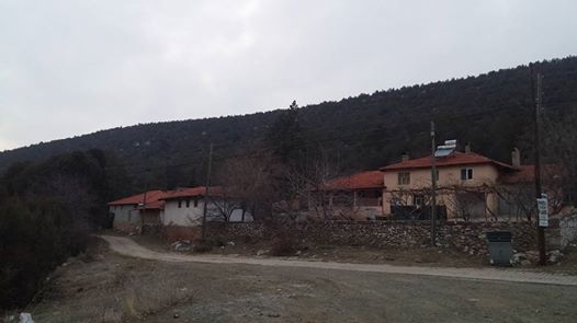 Kale Koçarboğazı Köyü Resimleri 5