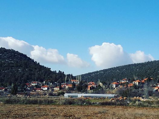 Kale Koçarboğazı Köyü Resimleri 6