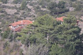 Kale Koçarboğazı Köyü Resimleri 7