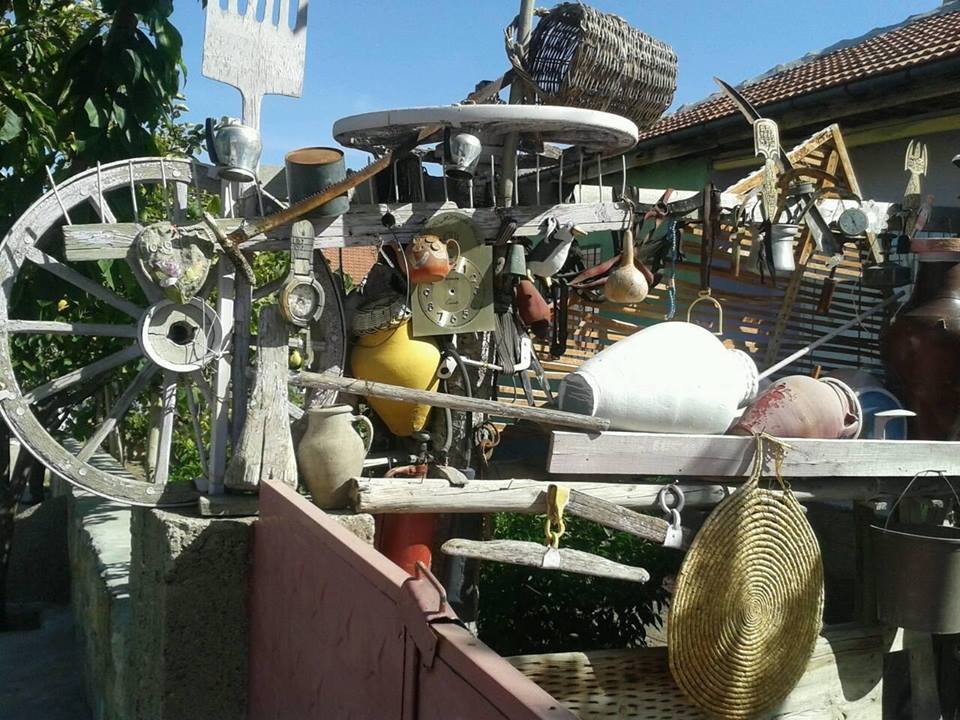 Mucur Altınyazı Köyü Resimleri 1