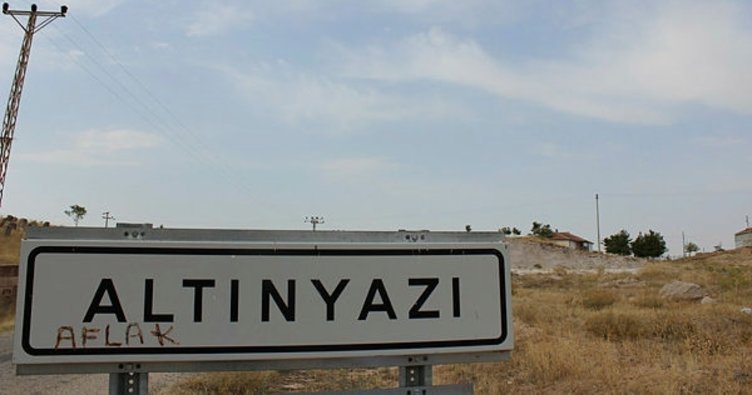 Mucur Altınyazı Köyü Resimleri 2