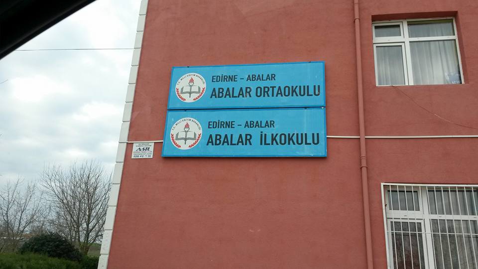 Havsa Abalar Köyü Resimleri 3