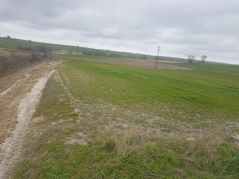 Havsa Abalar Köyü Resimleri 7
